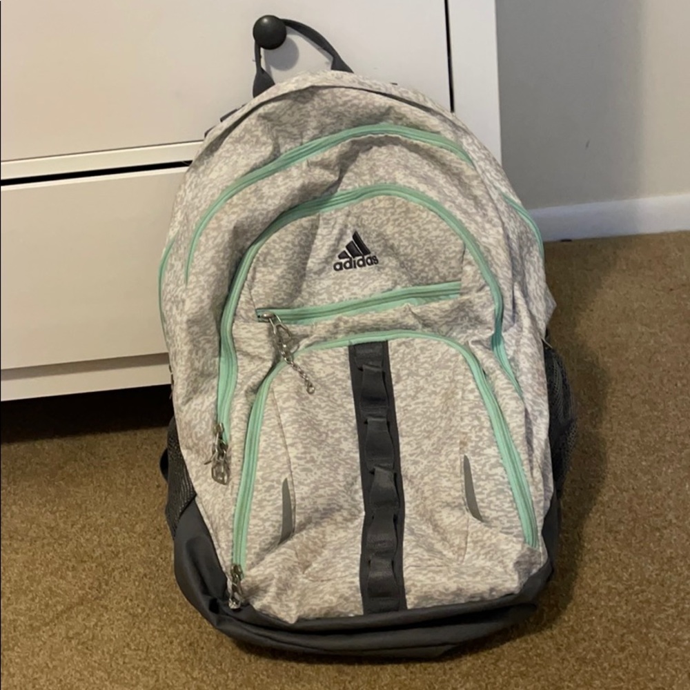 Adidas Bookbag